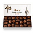 Milk Chocolate Soft Centers