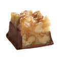 Dark Walnut Square