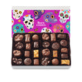 Día de los Muertos Nuts &amp; Chews