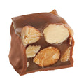 Milk Almond Square